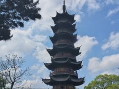 -龙华寺