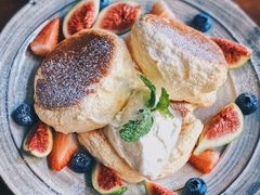 -UPPER KITCHEN(延安路店)