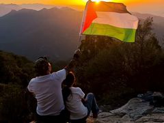 -终南山南五台景区