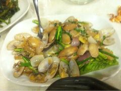 iphone_upload_pic-ZF Seafood Restaurant 卓峰海鲜餐