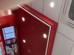 -塔斯汀中国汉堡(徐汇汇京广场店)
