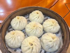 -诺敏塔拉奶茶-布里亚特包子-手把肉(锦都会店)