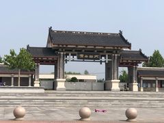 -水西公园