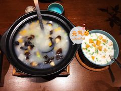 -十二舍·湯物素煮(江泰潤政店)