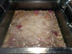 -泽成冰煮羊火锅(中正天街店)