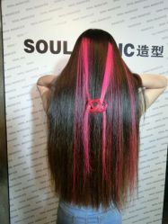 picture-SOULMAGIC 造型烫发染发