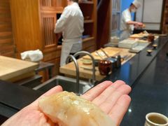 -奈良本寿司(永嘉路店)