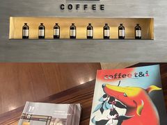 -野鸽子咖啡(航空路店)