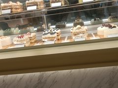 -M'CAKE(西单大悦城店)
