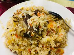 手抓饭-莎车清真美食
