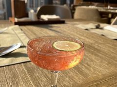 -TABLE·味西餐厅-成都茂业JW万豪酒店