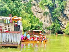 -天河潭旅游度假区