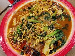 -那红花·东北菜铁锅炖(仙林金鹰店)