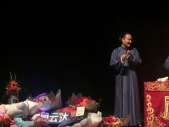 -合肥大剧院