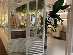 -ins森林童话餐厅coffee&bistro