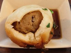 -哑巴生煎(临顿路店)