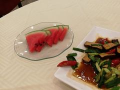 -江南村酒家