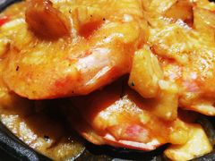 -半秋山西餐厅(巴南万达广场店)