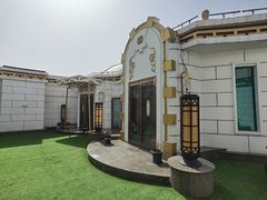 -巴音浩日娲酒楼(双林东路店)