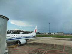-白沙门生态公园