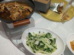 -延年酒店-延飨餐厅(延年文苑店)