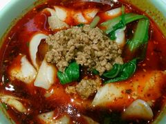 -大铁勺新津菜(迎水道店)