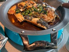 -半天妖烤鱼(新中关购物中心店)