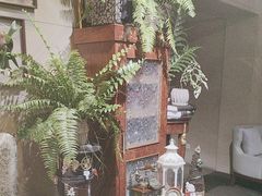 -棕榈岛海鲜自助餐厅(虹桥迎宾馆店)