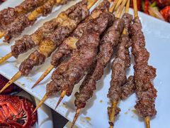 -香满锅老北京羊蝎子火锅·家常菜(新街口店)