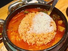 -唯成•韩国炭火烤肉 유성고기