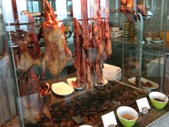 -解放碑威斯汀酒店-知味国际美食餐厅