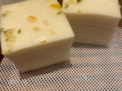 传统千层油糕-鼎泰丰(德基广场店)