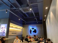 -瑞幸咖啡(新世界中心店)