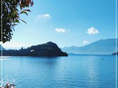 -里格村景区