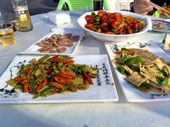 -羊家胡同·龙虾烧烤火锅(龙汇路店)