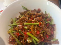 -辣得叫湘菜(观海卫店)
