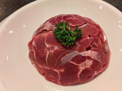 -南门涮肉(上海二店)
