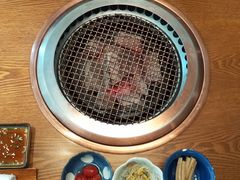 -炎蔵牛舌烤肉