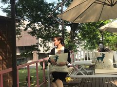 -灯塔咖啡馆BOOK·Coffee Shop