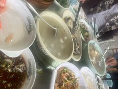 -北港方记海鲜楼·海景餐厅