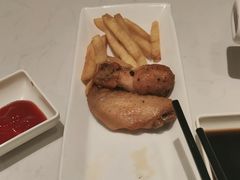 -避风塘·老港味餐厅(虹口龙之梦店)
