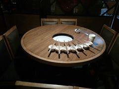 -傣妹火锅(南京东路一店)