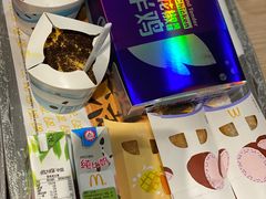 -麦当劳(瓦房店世纪广场店)