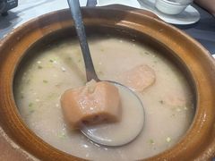 -楚鲜·汉正街一号(天河店)