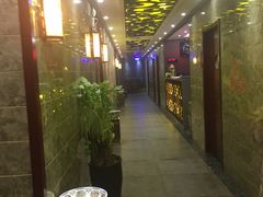 -古莲·影院足道·按摩SPA(水上温泉店)