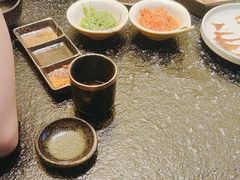 -樱嘢·炭火烧肉(惠南店)
