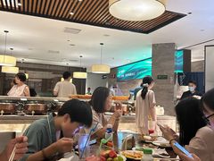 -三谷里·生态水疗空间(五一店)