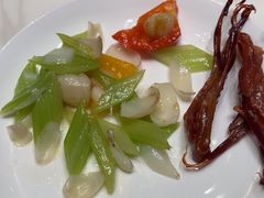 -同庆楼(建邺万达店)