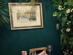 -第101座花园餐厅(湖滨88店)