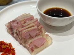-聚丰园•湖鲜餐厅(阿红私房菜梅石路店)